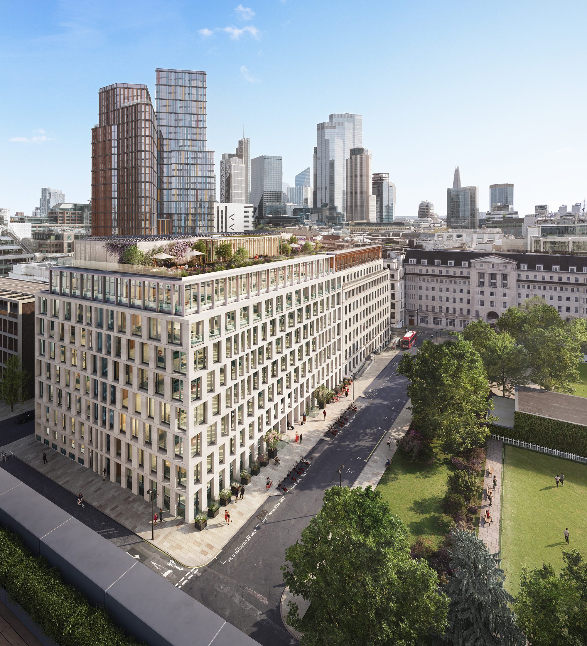 National Construction News: UK construction news, every day